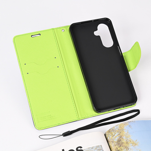 Torbica Mercury za Samsung A175F Galaxy A17 tamno plava