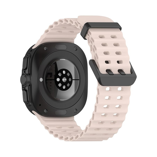 Narukvica Soft Loop za Samsung ultra watch 22mm bez