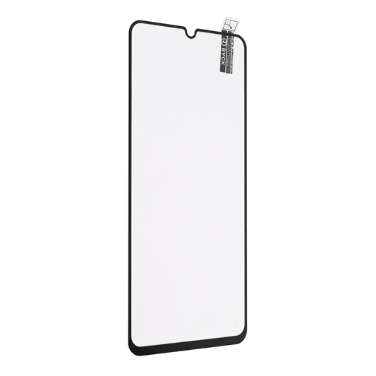 Zastitno Staklo Tempered glass 2.5D full glue za Samsung A075F Galaxy A07 crni