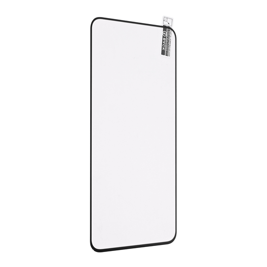 Zastitno staklo Tempered Glass 2.5D full glue za Samsung S731B Galaxy S25 FE crni