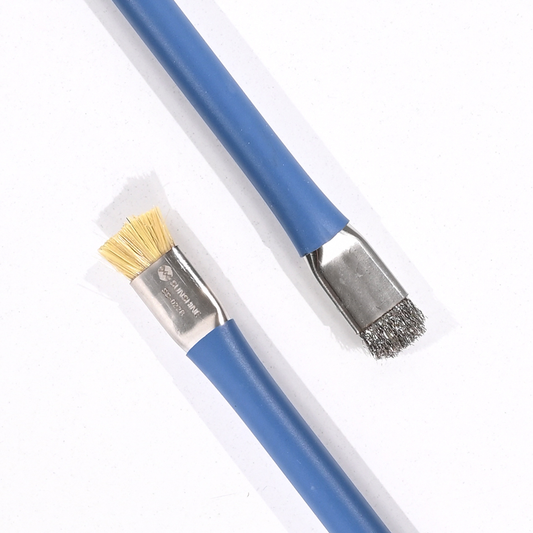 Cetkica dvostrana Anti Static SS-022B pogodna za ciscenja Iphone maticnih ploca