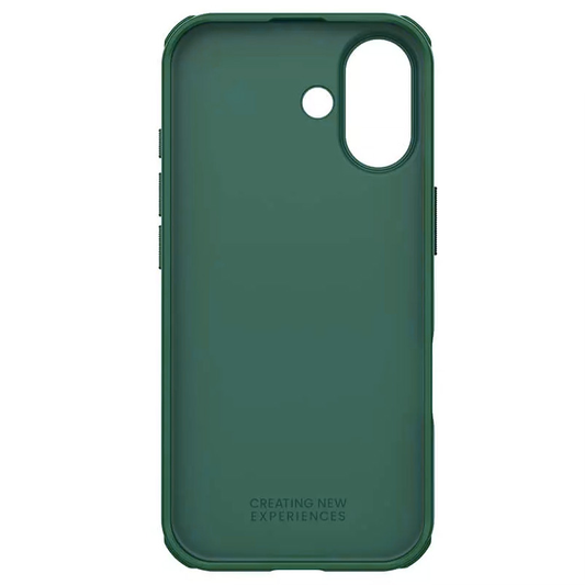 Torbica Nillkin Scrub Pro za iPhone 17 6.3 zelena