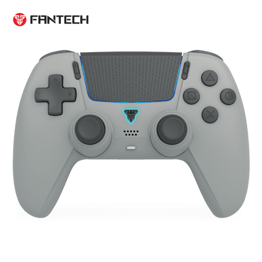 Joypad wireless Fantech WGP16 Nova II sivi