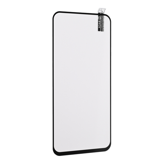Zastitno staklo Tempered Glass 2.5D full glue za Xiaomi Redmi 15 4G EU 171mm crni