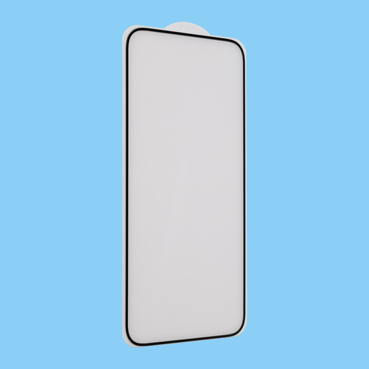 Zastitno staklo Tempered glass Teracell Titan 2.5D za Honor X6c crni