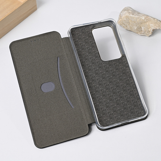 Torbica Teracell Flip Cover za Xiaomi Redmi 15 4G EU 171mm crna