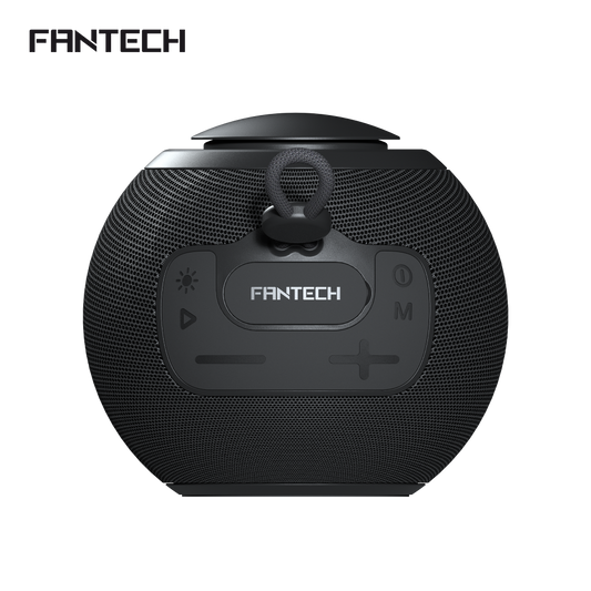 Bluetooth zvucnik Fantech BS161 NeraBox crni