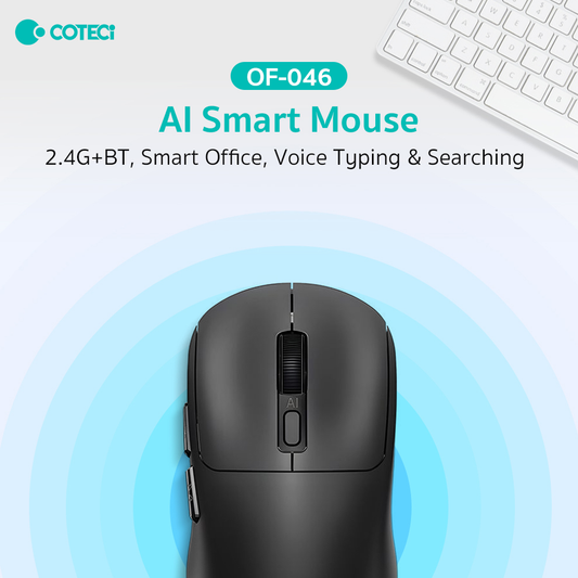 Mis Coteci OF-046 AI Smart beli