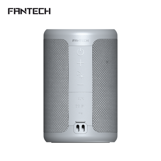 Bluetooth zvucnik Fantech BS154 NeraBox sivi