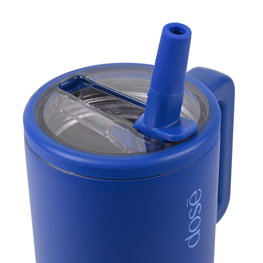 Termos Dose- Traveler Mini 0,6l sapphire