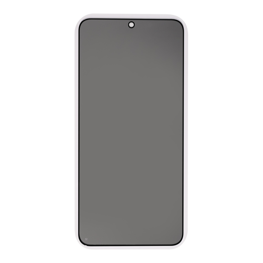 Zastitno staklo Tempered Glass Privacy 2.5D full glue za Samsung S731B Galaxy S25 FE crni