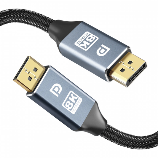 Kabl DP na DP 8K JWD-HD002 2M