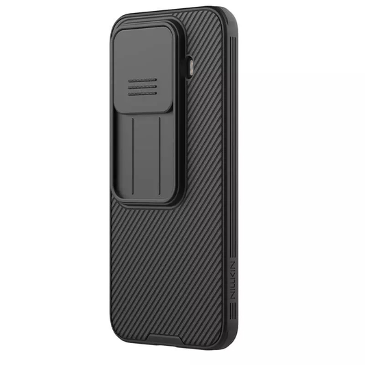 Torbica Nillkin CamShield Pro za Xiaomi 15T Pro crna