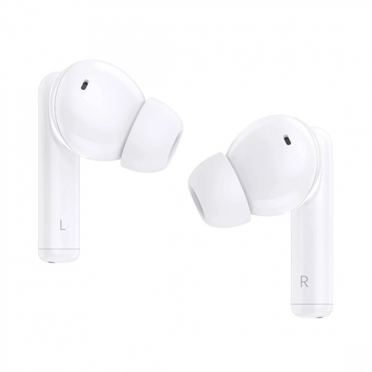 Bluetooth slusalice HONOR CHOICE earbuds X7i bele
