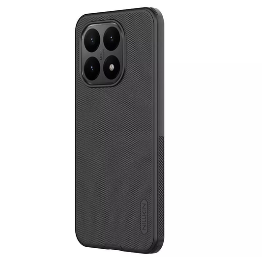 Torbica Nillkin Scrub Pro za Xiaomi 15T crna