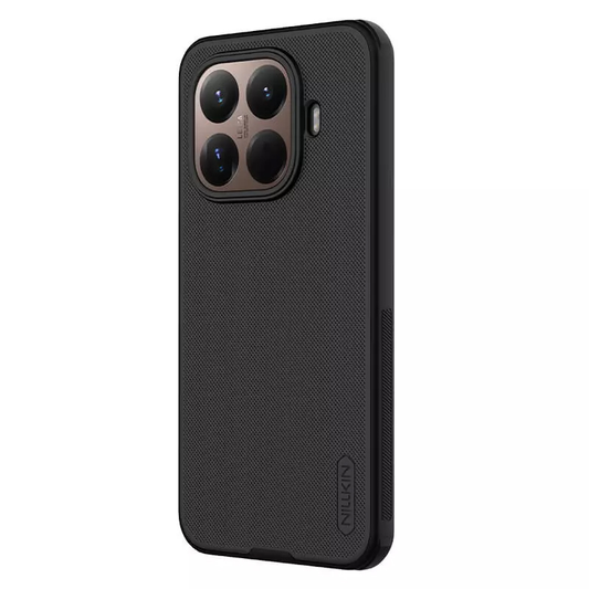 Torbica Nillkin Scrub Pro za Xiaomi 15T Pro crna
