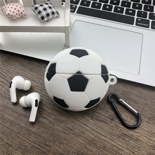 Torbica za Airpods Pro Football