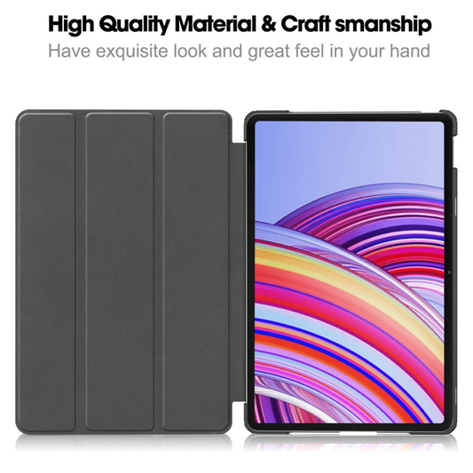 Torbica Ultra slim za Xiaomi Redmi Pad 2 Pro 12.1 crni