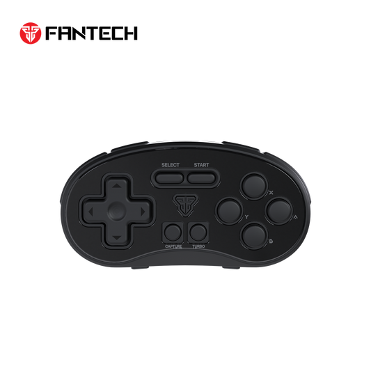 Joypad Wireless Fantech WGP17 Eos mini crni