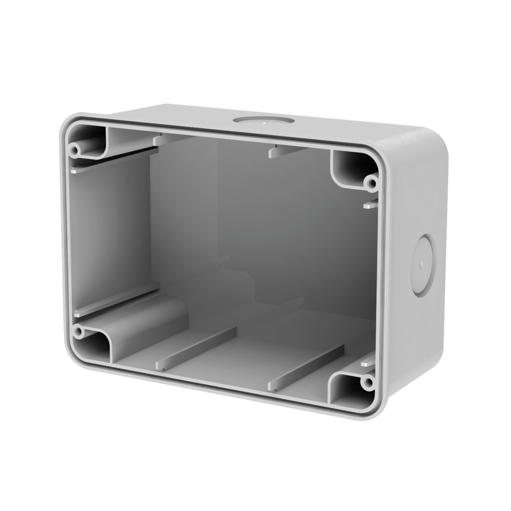 Dozna za WIDE IP66 3M 4B.WB.RAL
