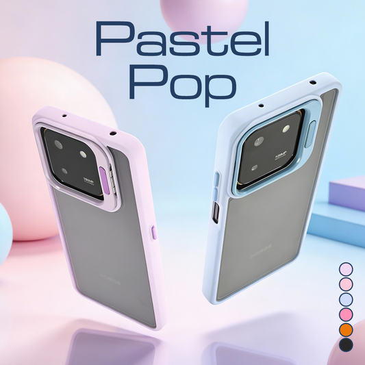 Torbica Pastel Pop za Honor X6c plava