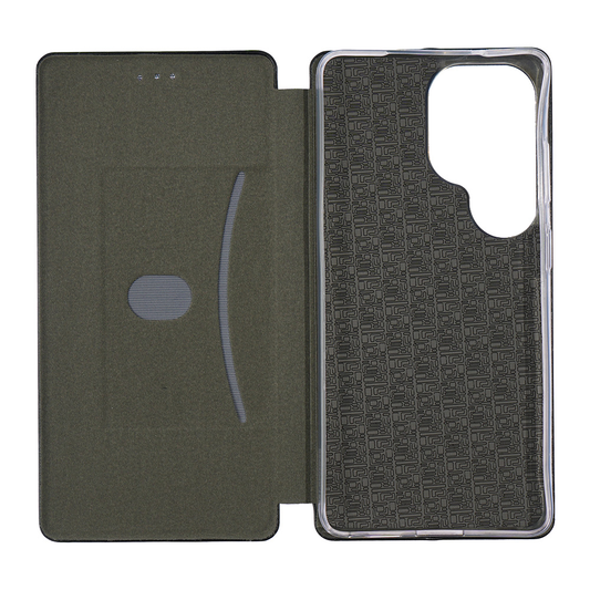 Torbica Teracell Flip Cover za Samsung S948B Galaxy S26 Ultra crna