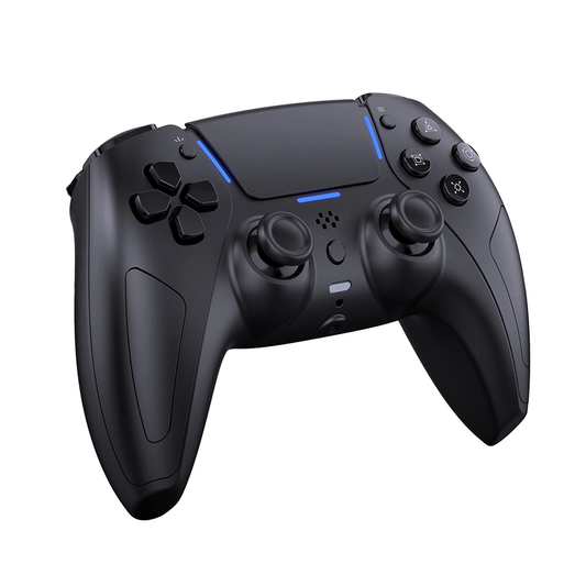 Joypad PS5 custom black