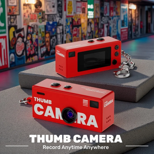 Mini kamera G6 32GB svetlo zelena