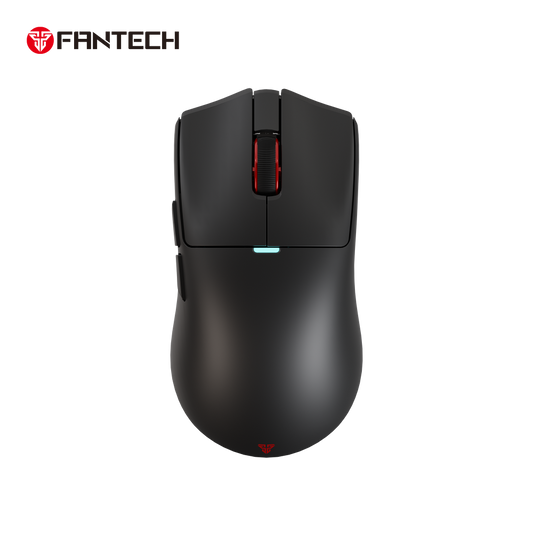 Mis Wireless Gaming Fantech WG13P Tanto Pro P crni