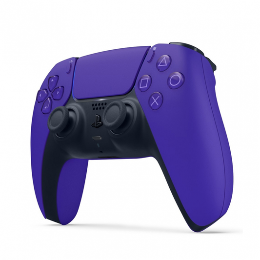 Joypad PS5 model one ljubicasti