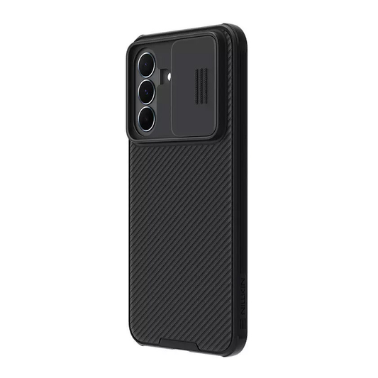 Torbica Nillkin CamShield Pro za Samsung A376B Galaxy A37 5G crna