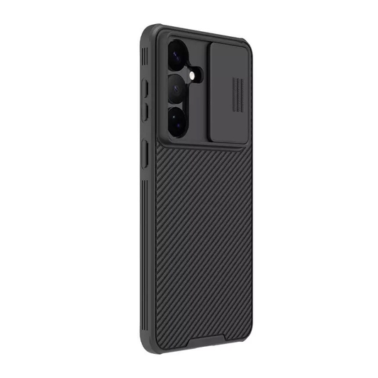 Torbica Nillkin CamShield Pro za Samsung S946B Galaxy S26 Plus crna