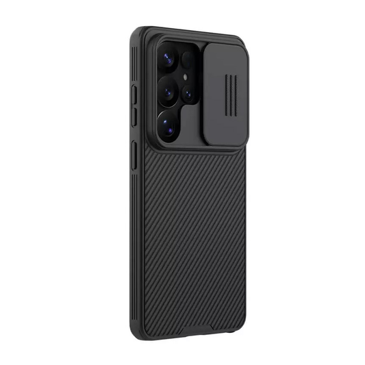 Torbica Nillkin CamShield Pro za Samsung S948B Galaxy S26 Ultra crna