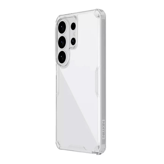 Torbica Nillkin Nature Pro za Samsung S948B Galaxy S26 Ultra transparent