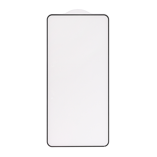 Zastitno staklo Tempered Glass 2.5D full glue za Samsung S946B Galaxy S26 Plus crni (fingerprint unlock)