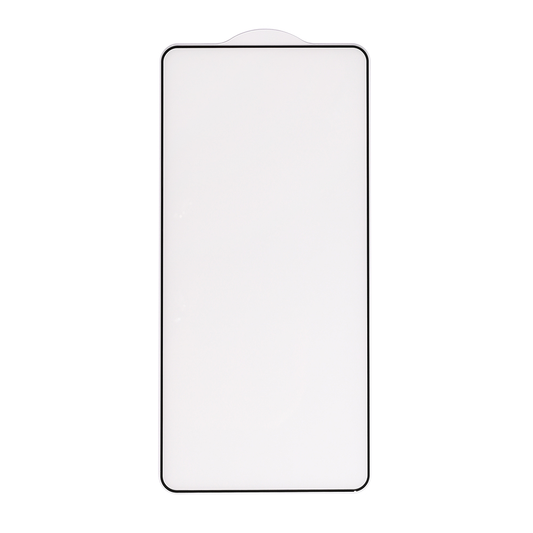 Zastitno staklo Tempered Glass 2.5D full glue za Samsung S948B Galaxy S26 Ultra crni (fingerprint unlock)