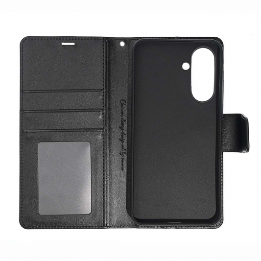 Torbica Hanman Canvas ORG za Samsung A576B Galaxy A57 5G crna