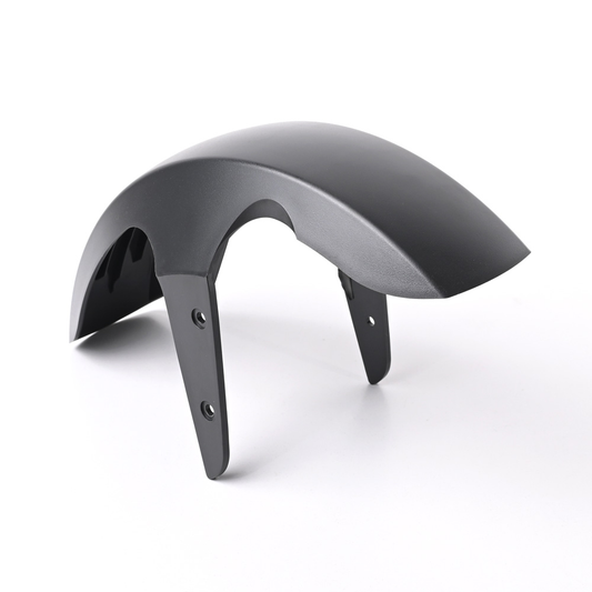 Prednji blatobran za elektricni trotinet Xiaomi Mi5/Mi 5 Pro (sa srafovima) 4x12 crni