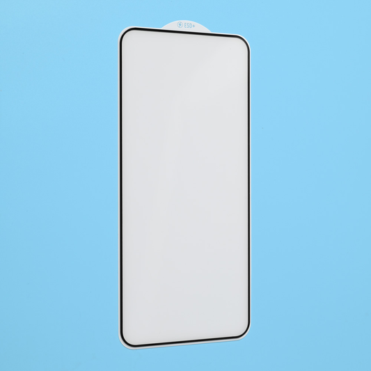 Zastitno staklo Tempered glass Teracell Titan 2.5D za Honor Magic 8 Lite crni