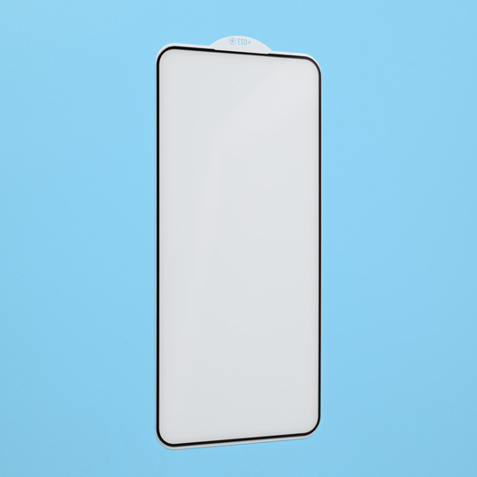 Zastitno staklo Tempered glass Teracell Titan 2.5D za Samsung A376B Galaxy A37 5G crni