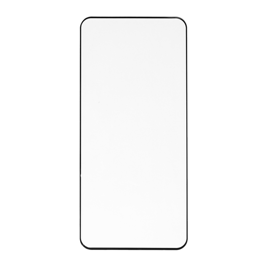 Zastitno staklo Tempered Glass za Xiaomi Redmi Note 15 Pro 4G (EU) zakrivljeni crni