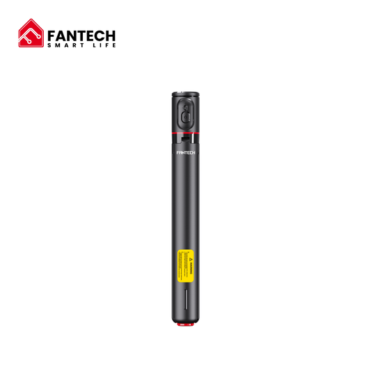 Selfie stick Fantech SS177 selfi stap crni