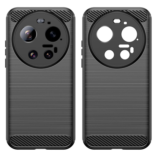 Torbica Defender Safeguard za Xiaomi 17 Ultra crna