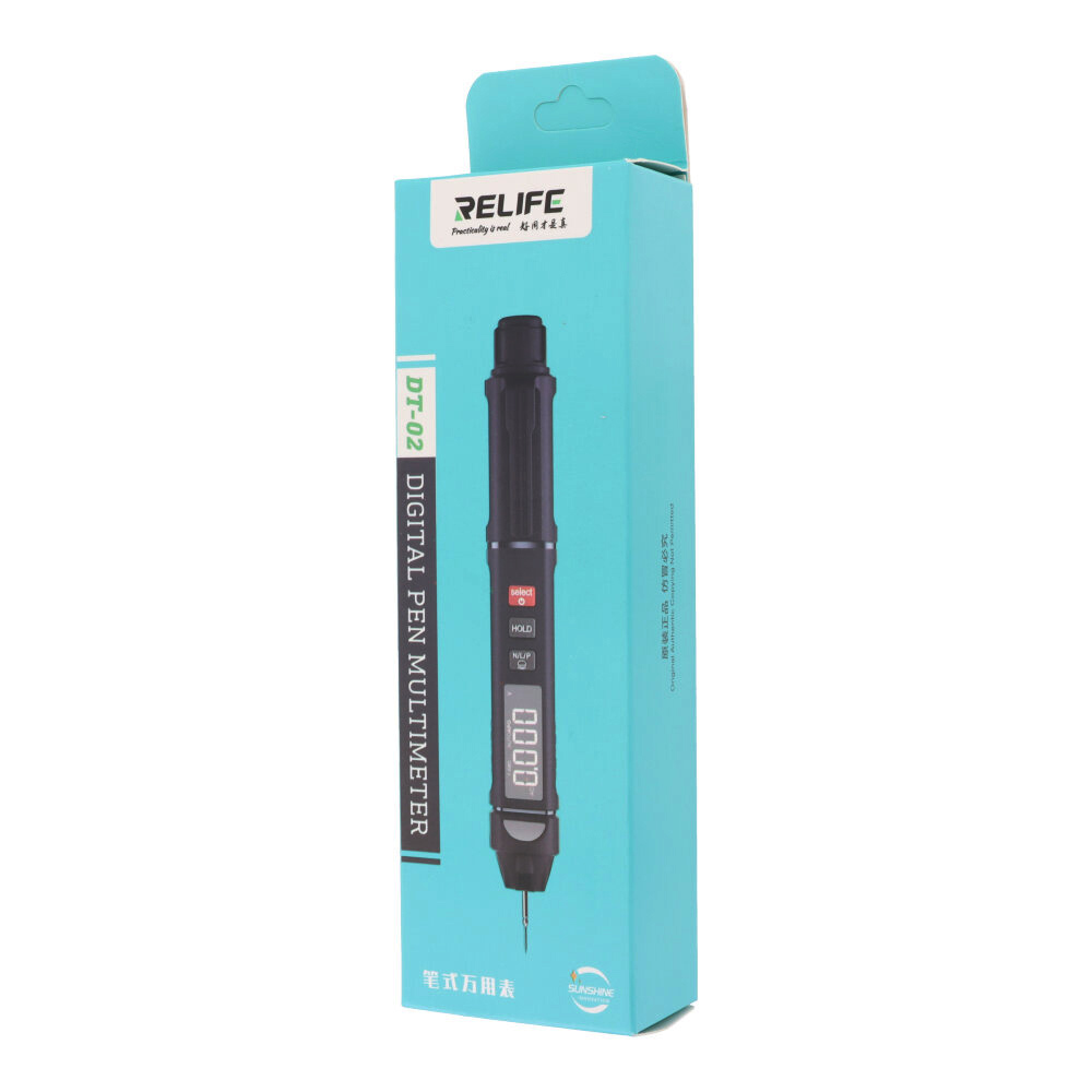 Unimer digitalni RELIFE DT-02 Smart Pen mini unimer