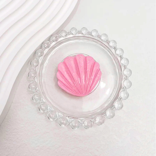 Stalak Pop Shell pink