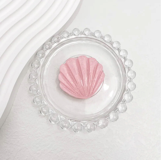 Stalak Pop Shell rozi