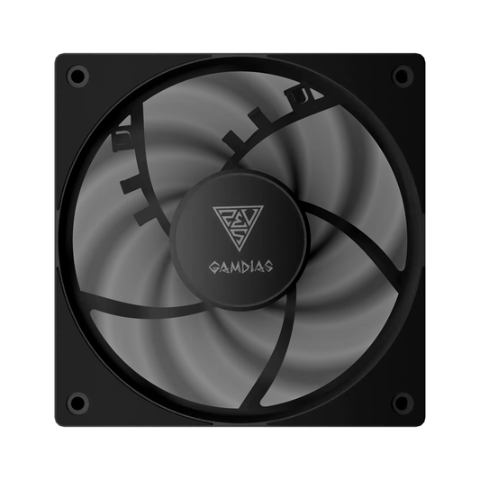 Case Cooler Gamdias Notus M1-1201