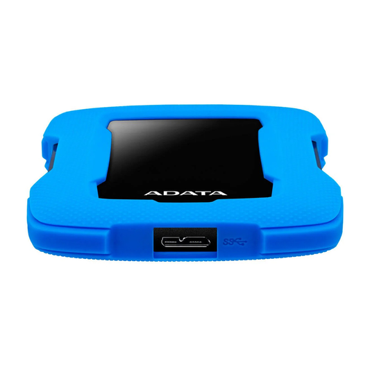 Eksterni hard disk 2TB AData 3.1 AHD330-2TU31-CBL