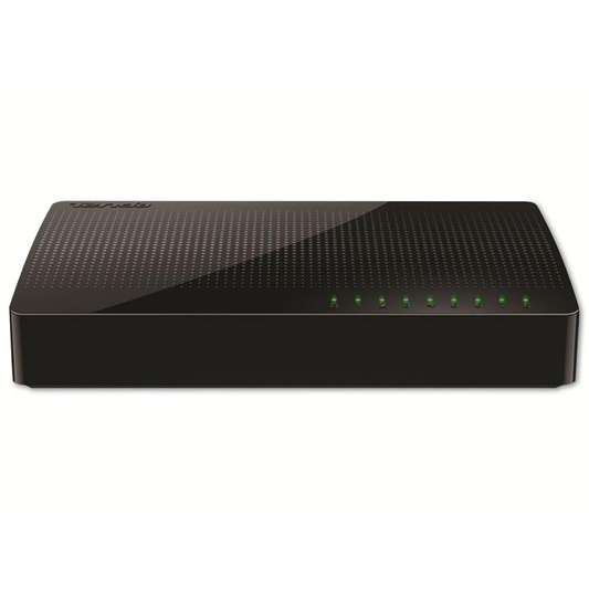 Switch 10/100/1000 8-port Tenda SG108