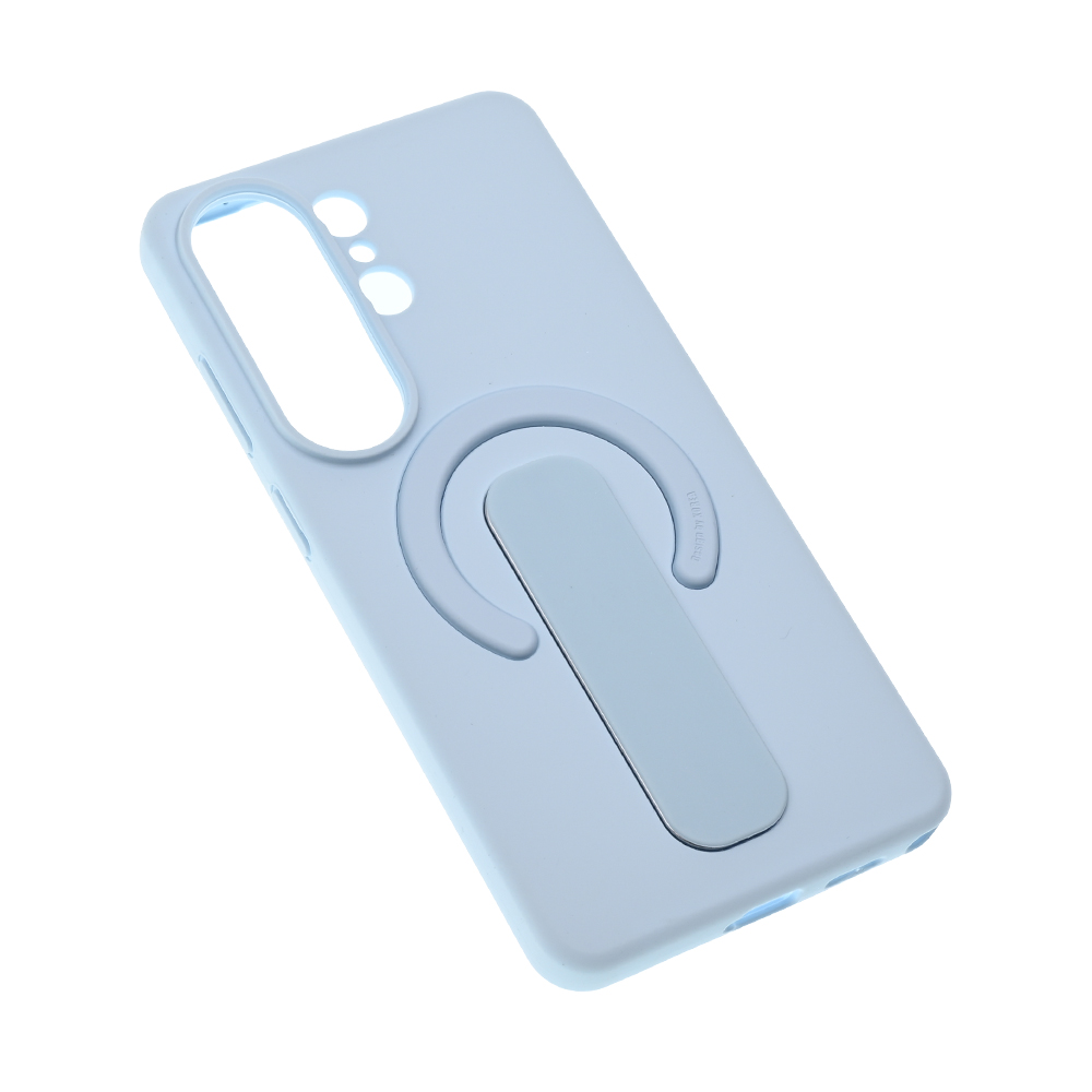 Torbica Magsafe Premium za Samsung S948B Galaxy S26 Ultra svetlo plava